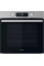 Духова шафа електрична Whirlpool OMR58HU1X