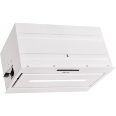 Витяжка вбудовувана ELEYUS BOXER 800 LED 52 WH