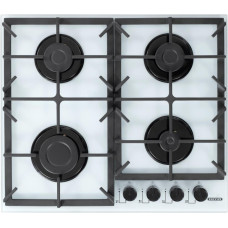 Варильна поверхня газова Eleyus ALMADA 60 WH CF