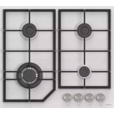 Варильна поверхня газова Minola MGM 61622 WH