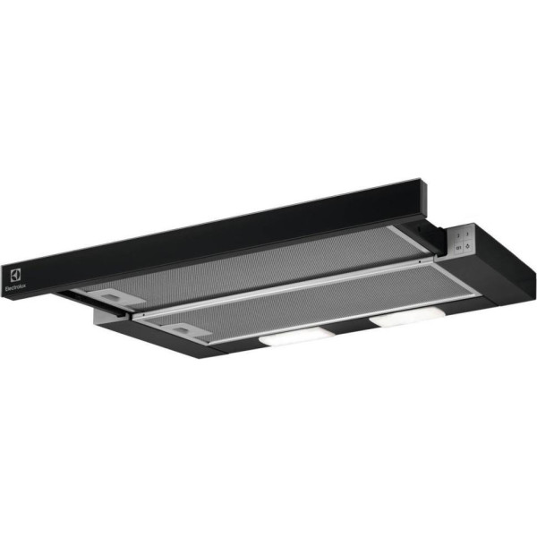 Витяжка вбудовувана ELECTROLUX LFP326FB