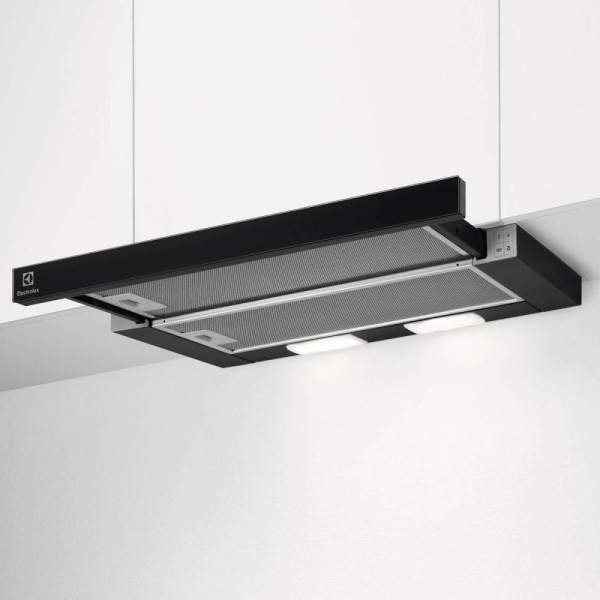 Витяжка вбудовувана ELECTROLUX LFP326FB