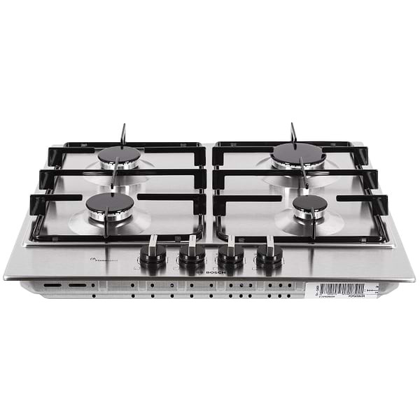 Варильна поверхня газова Bosch PCP6A5B80R
