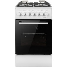 Плита комбінована Liberton LGC-5603CW