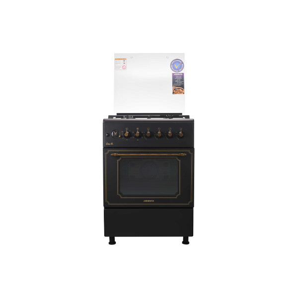 Плита комбінована Ardesto FSCF-C606B Line-R