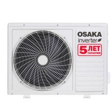 Кондиціонер OSAKA STV-09 HH, inverter