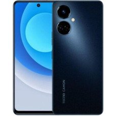 Смартфон Tecno Camon 19 CI6n 6/128Gb NFC 2SIM Eco Black (4895180784231)