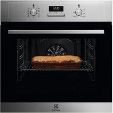 Духова шафа електрична ELECTROLUX EOF3H40BX