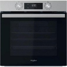 Духова шафа електрична Whirlpool OMR58HU1X