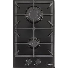 Варильна поверхня газова Eleyus CABO 30 BL CF