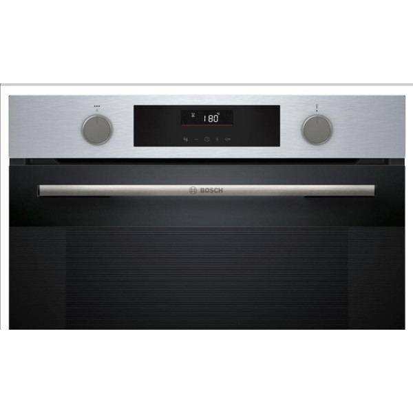 Духова шафа електрична Bosch HUA736ER0