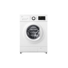 Пральна машина фронтальна LG F4J3TS0W