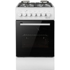 Плита комбінована Liberton LGC-5603CW