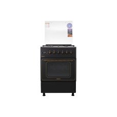 Плита комбінована Ardesto FSCF-C606B Line-R