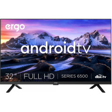 Телевізор Ergo 32GFS6500