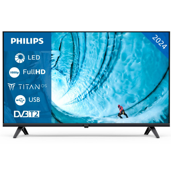 Телевізор Philips 40PFS6009/12