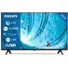 Телевізор Philips 40PFS6009/12