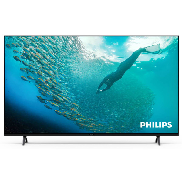 Телевізор Philips 50PUS7009/12