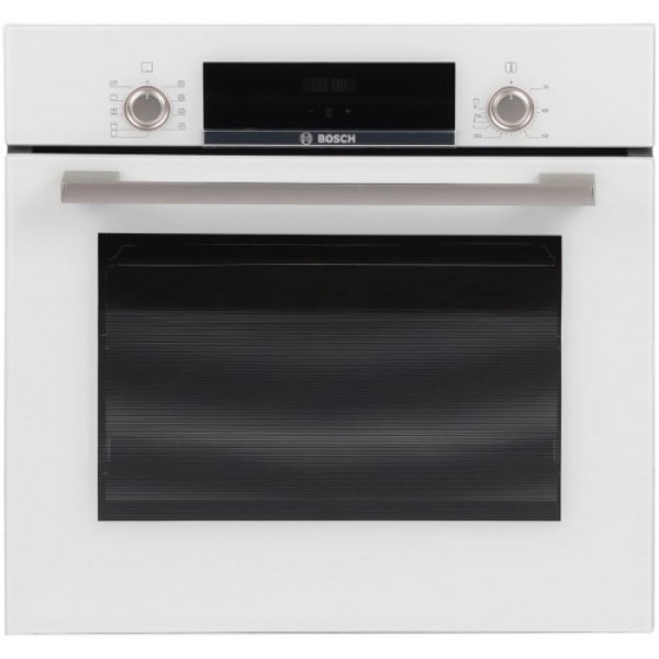 вбудована духовка BOSCH HBF 534EW0Q