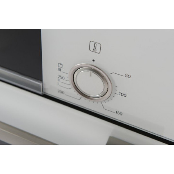 вбудована духовка BOSCH HBF 534EW0Q