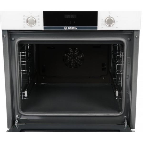 вбудована духовка BOSCH HBF 534EW0Q