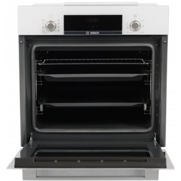 вбудована духовка BOSCH HBF 534EW0Q