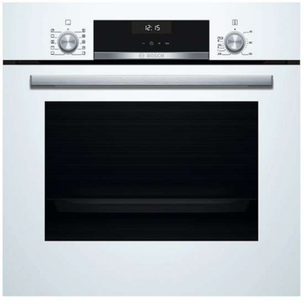 вбудована духовка BOSCH HBJ 558YW0Q