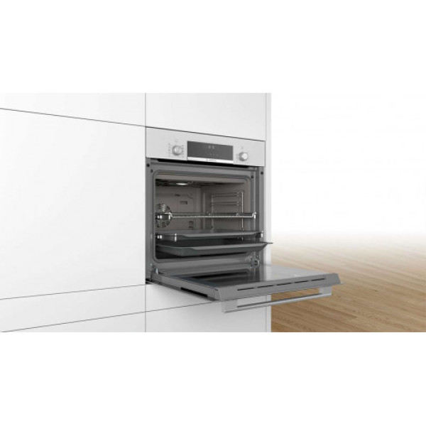 вбудована духовка BOSCH HBJ 558YW0Q