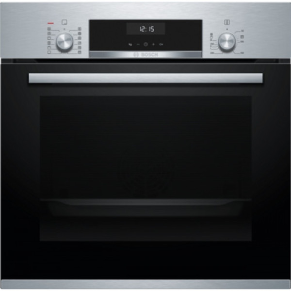Вбудована духовка BOSCH HIJ 517YS0