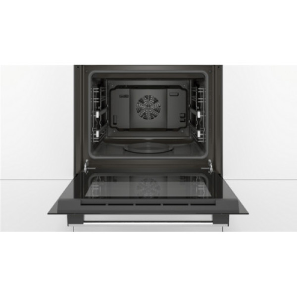 Вбудована духовка BOSCH HIJ 517YS0