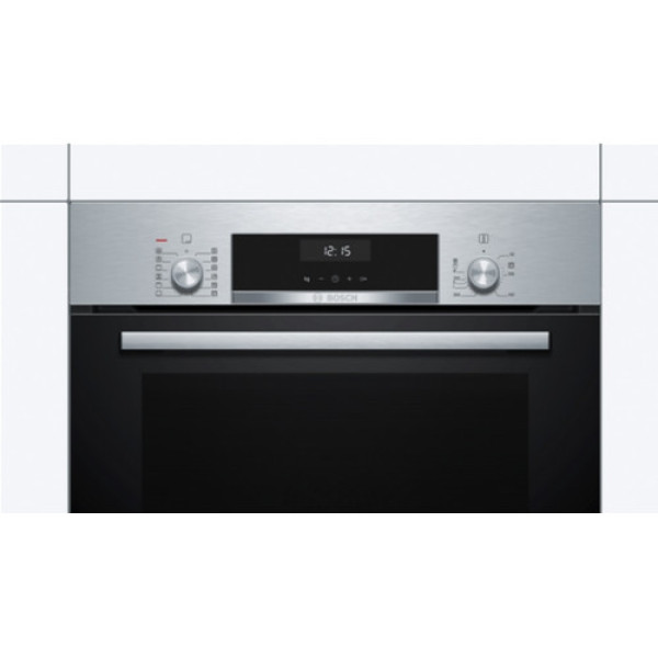 Вбудована духовка BOSCH HIJ 517YS0