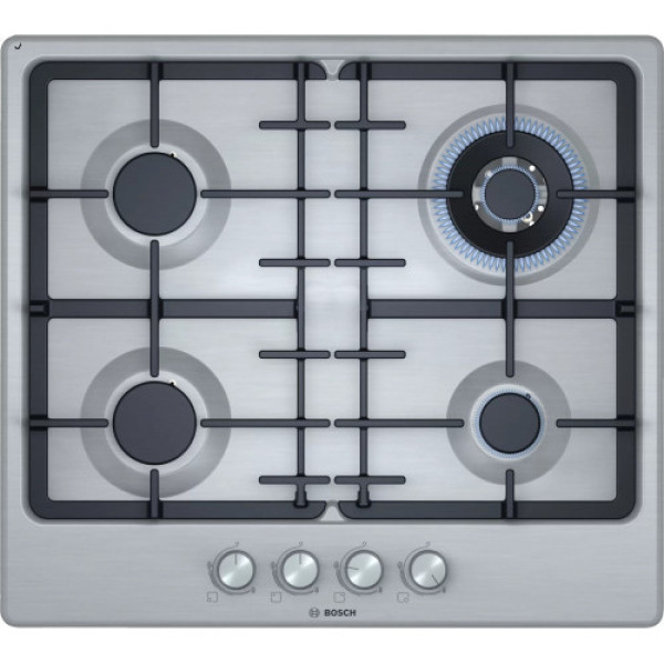 вбудована поверхня BOSCH PGH 6B5O93R