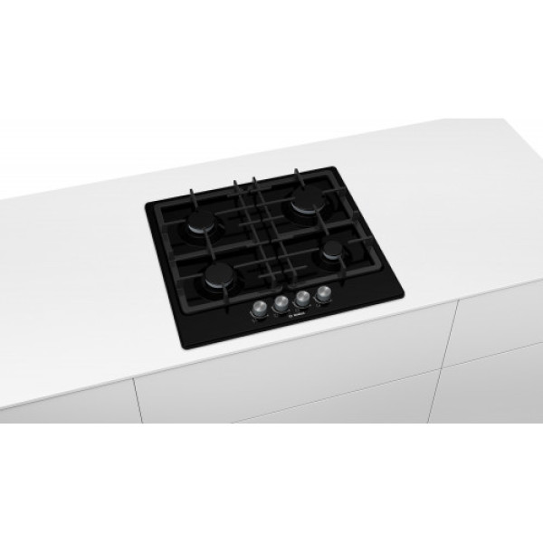 вбудована поверхня BOSCH PGP 6B6O93R
