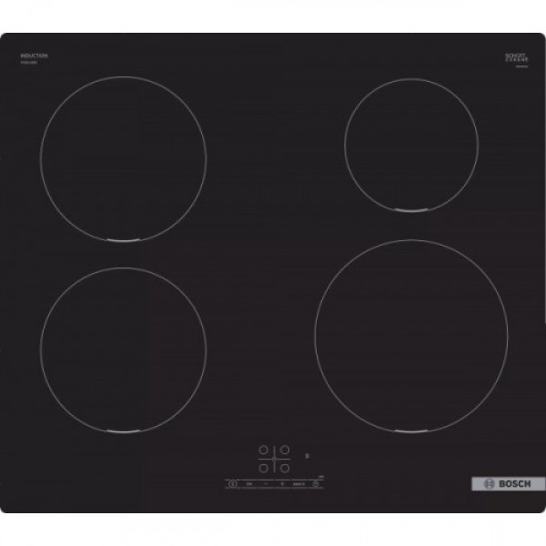 Вбудована поверхня BOSCH PUE 611BB5E