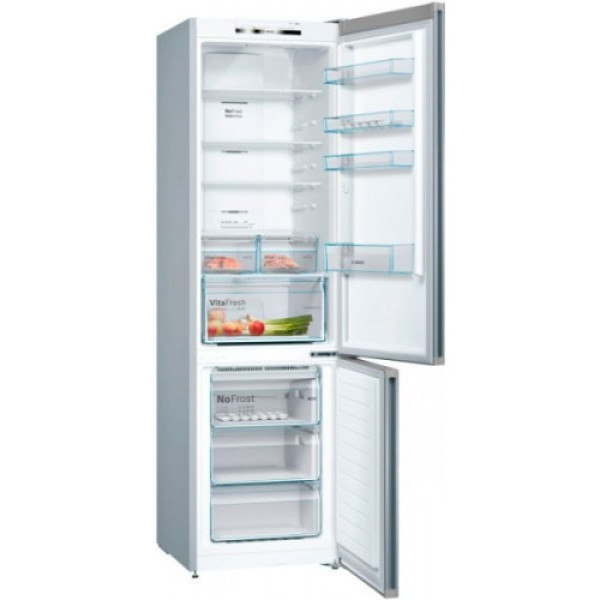 Холодильник BOSCH KGN 39VI306