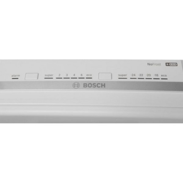 Холодильник BOSCH KGN 39VI306