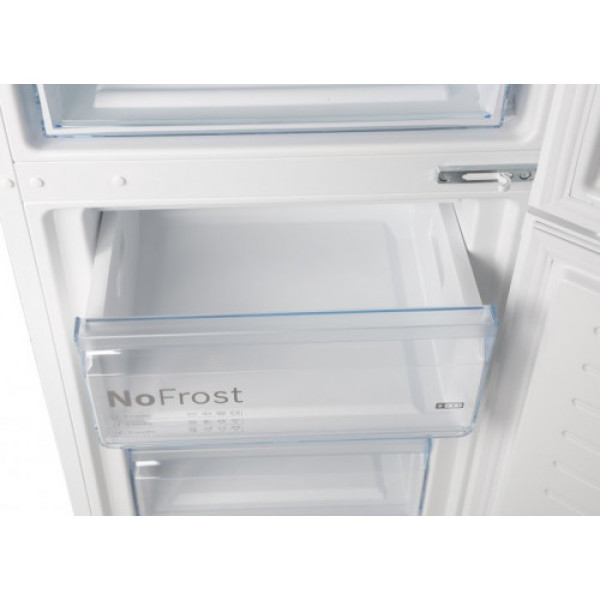 Холодильник BOSCH KGN 39XW326