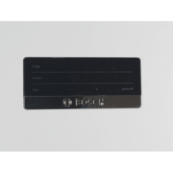 Холодильник BOSCH KGN 39XW326
