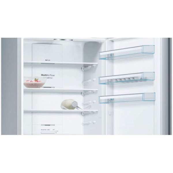 холодильник Bosch  KGN 49XL306