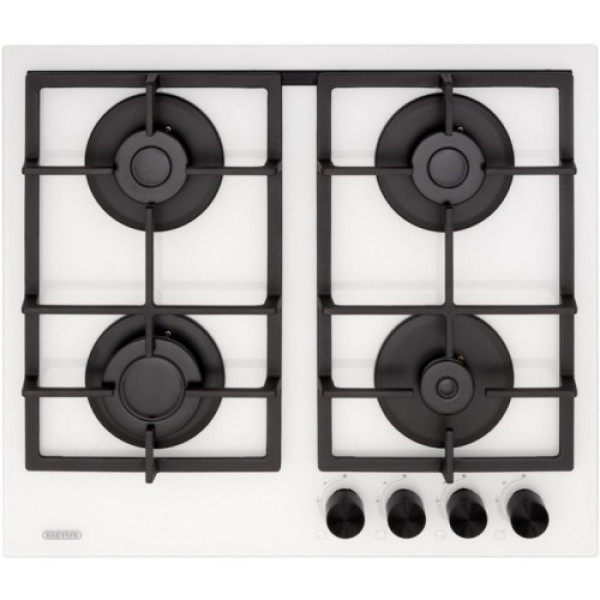 Вбудована поверхня ELEYUS INGA 60 WH CF