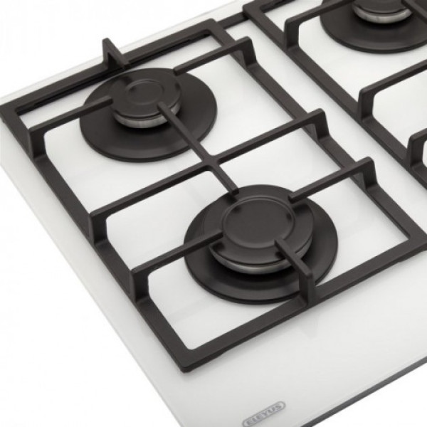 Вбудована поверхня ELEYUS INGA 60 WH CF