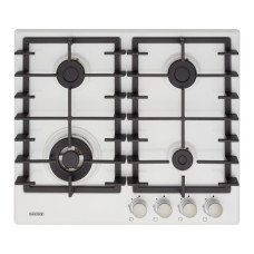 Вбудована поверхня ELEYUS LINDA 60 WH CTF