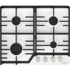 Вбудована поверхня ELEYUS MAGENTA 60 WH CF