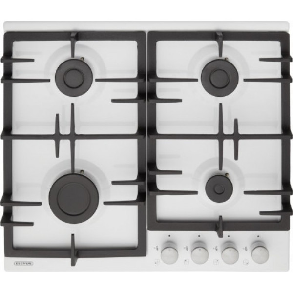 Вбудована поверхня ELEYUS MAGIA 60 WH CF