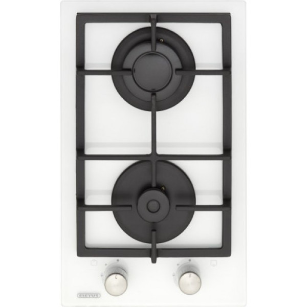Вбудована поверхня ELEYUS VIRO 30 WH CF
