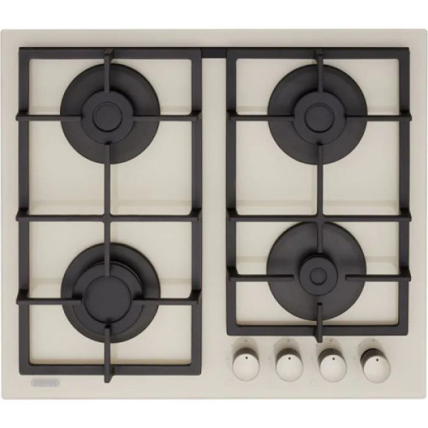 Вбудована поверхня ELEYUS VITA 60 WH CF