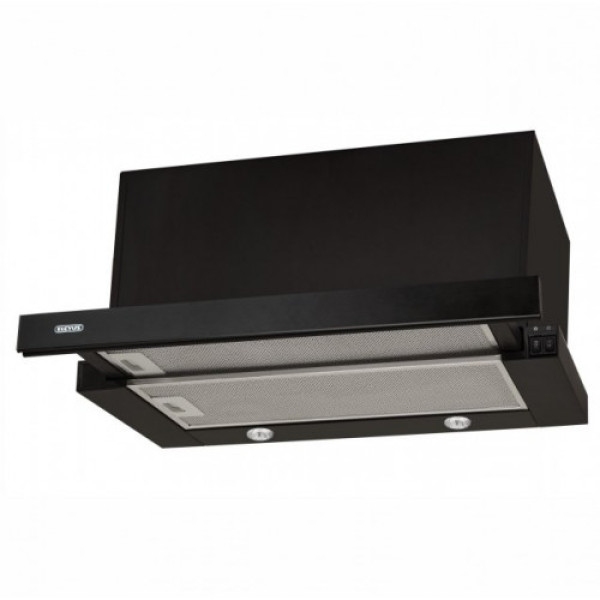 Витяжка ELEYUS BREEZE 700 60 BL