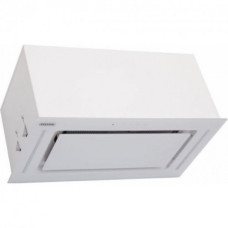 Витяжка ELEYUS GEMINI 800 LED 52 WH