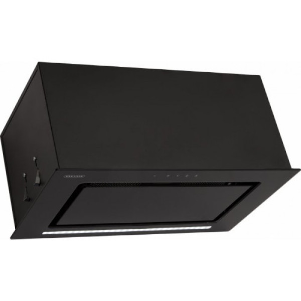 Витяжка ELEYUS GEMINI 1200 LED 52 BL