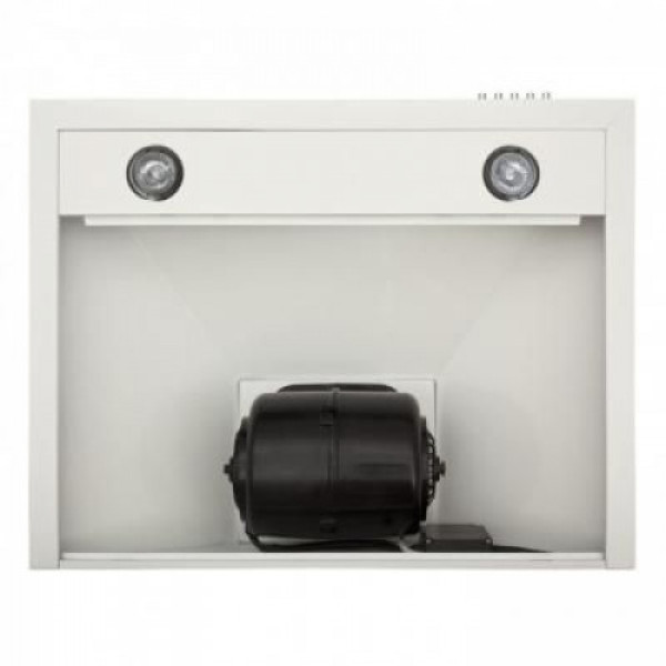 Витяжка ELEYUS KENT 700 60 WH
